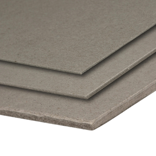 Carton gris