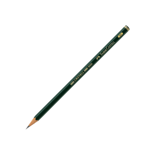 Crayons CASTELL 9000