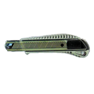 Cutter Artist Aluminium