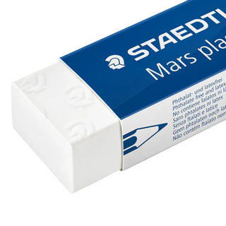 Gomme MARS PLASTIC