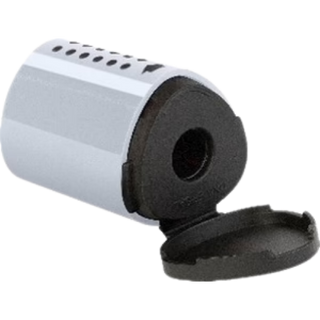Taille crayon GRIP2001 de FABER CASTELL