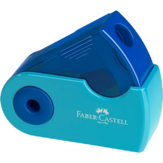 Taille crayon FABER 9000