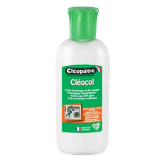 Colle CLEOCOL pot de 100G