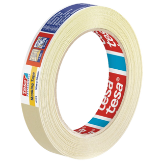 Ruban de masquage TESA 19mm*50M