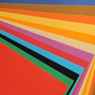 Papier Mi-Teintes 160G 50*65cm