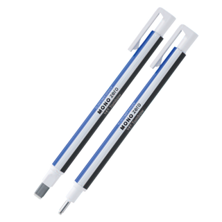 Stylo gomme MONO ZERO