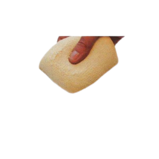 Gomme "Chaussette"