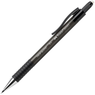 Porte mines Grip Matic de FABER CASTELL