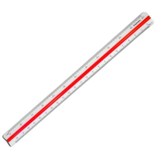 Règle de réduction triangulaire
