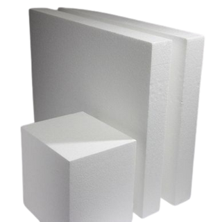 Bloc de mousse