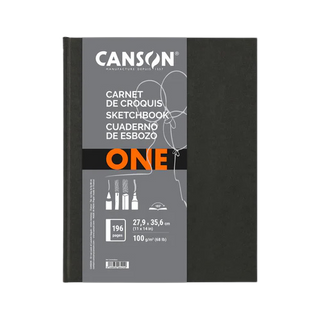 Sketchbook ART BOOK ONE de CANSON