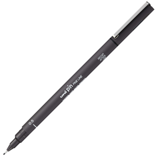 Feutres calibrés UNIPIN