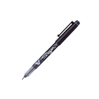 Stylo feutre PILOT V SIGN PEN
